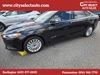 2015 Ford Fusion SE Hybrid