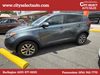 2014 Kia Sportage LX