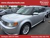 2012 Ford Flex SEL
