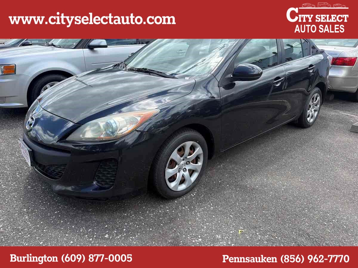 2013 Mazda CX-3's photo