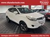 2015 Hyundai Tucson GLS