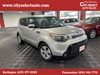 2014 Kia Soul Base