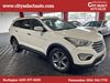 2016 Hyundai Santa Fe SE