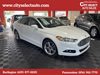 2015 Ford Fusion Titanium Hybrid