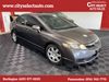2010 Honda Civic Sedan LX