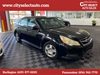2011 Subaru Legacy 2.5i