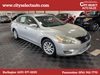 2013 Nissan Altima 2.5 S