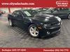 2010 Chevrolet Camaro 1LT