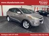 2011 Hyundai Tucson Limited