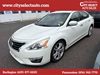 2013 Nissan Altima 3.5 SL