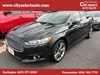 2013 Ford Fusion Titanium
