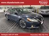 2018 Nissan Altima 2.5 SL
