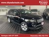 2015 Jeep Compass Latitude