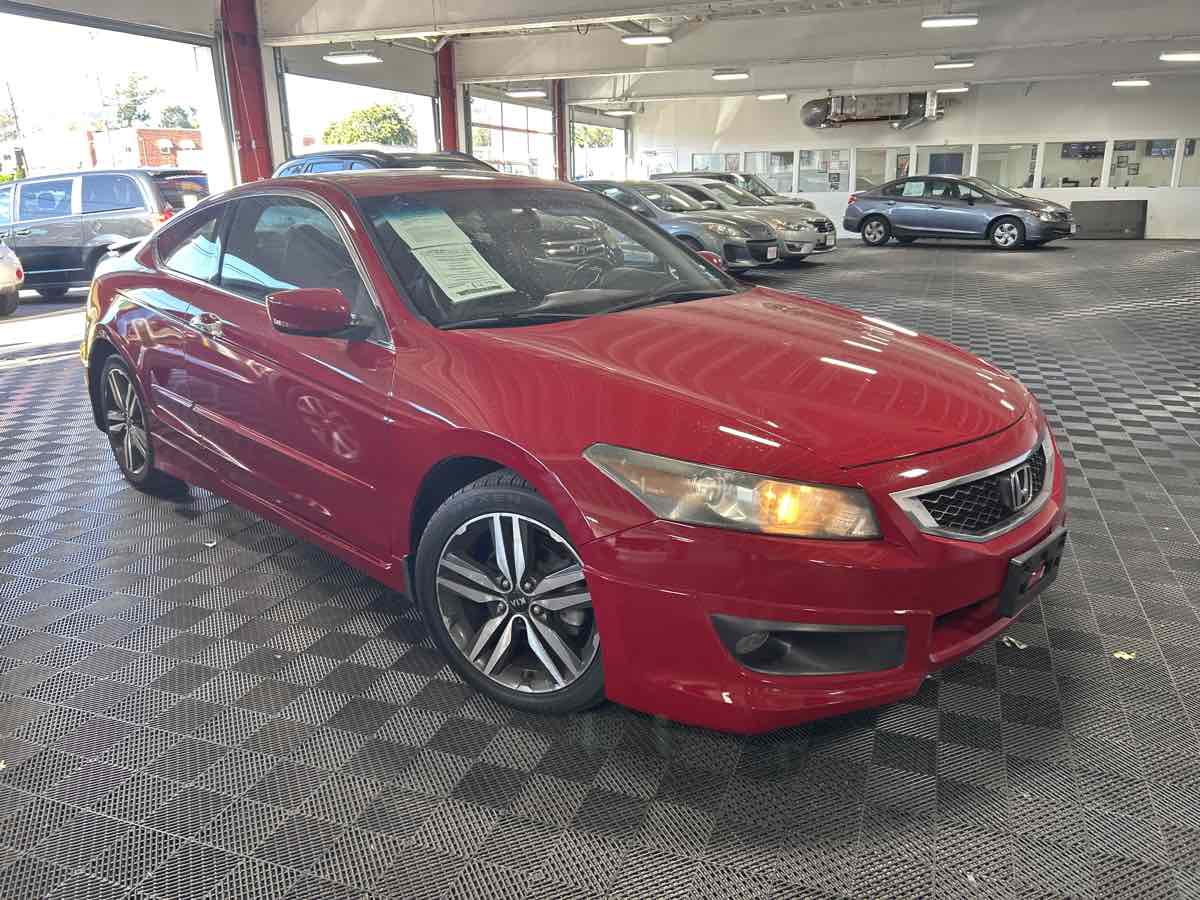 Honda Accord photo 6