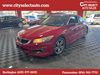 2009 Honda Accord Coupe EX-L