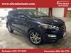 2013 Hyundai Santa Fe 2.0T Sport