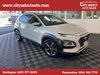 2018 Hyundai Kona Limited
