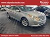 2013 Hyundai Sonata GLS PZEV