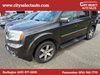 2012 Honda Pilot Touring
