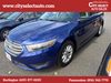 2014 Ford Taurus SE