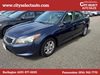 2008 Honda Accord Sedan LX-P