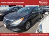 2013 Hyundai Sonata GLS PZEV