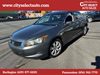 2009 Honda Accord Sedan EX