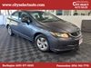 2015 Honda Civic Sedan LX