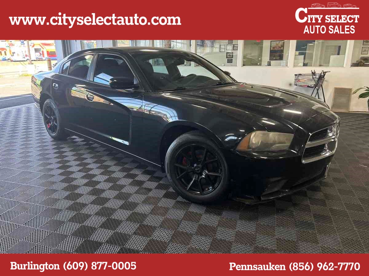 Dodge Charger
