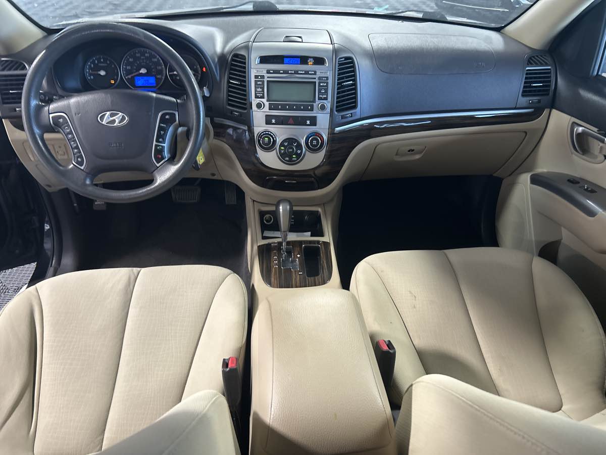 Hyundai Santa Fe photo 7