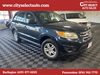 2012 Hyundai Santa Fe GLS