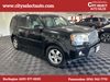 2011 Honda Pilot EX