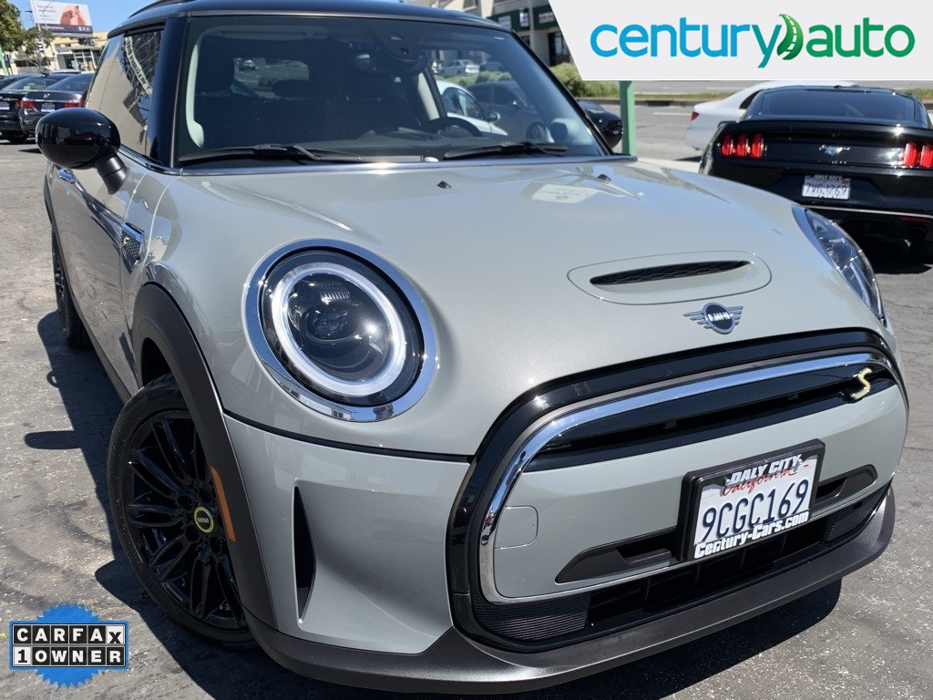 2023 MINI Hardtop 2 Door Cooper SE