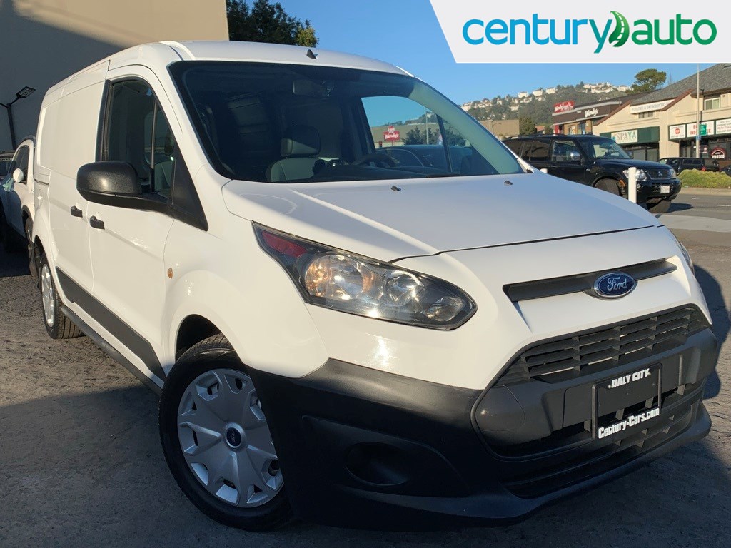 2014 Ford Transit Connect XL