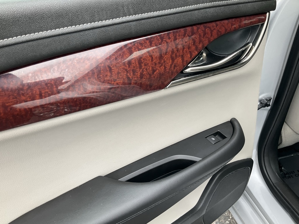 2017 Cadillac ATS Luxury photo 29