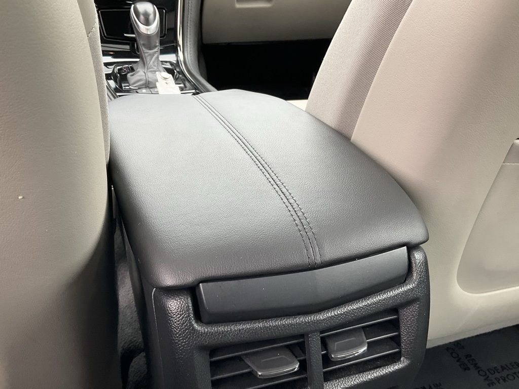 2017 Cadillac ATS Luxury photo 36