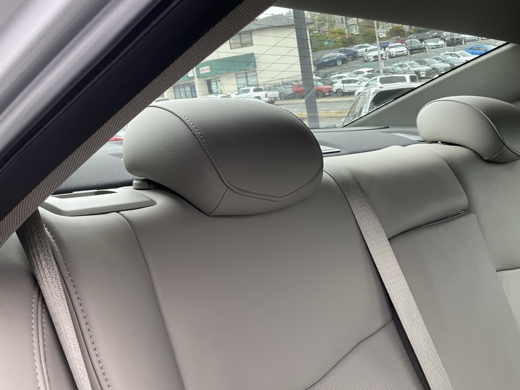 2017 Cadillac ATS Luxury photo 42