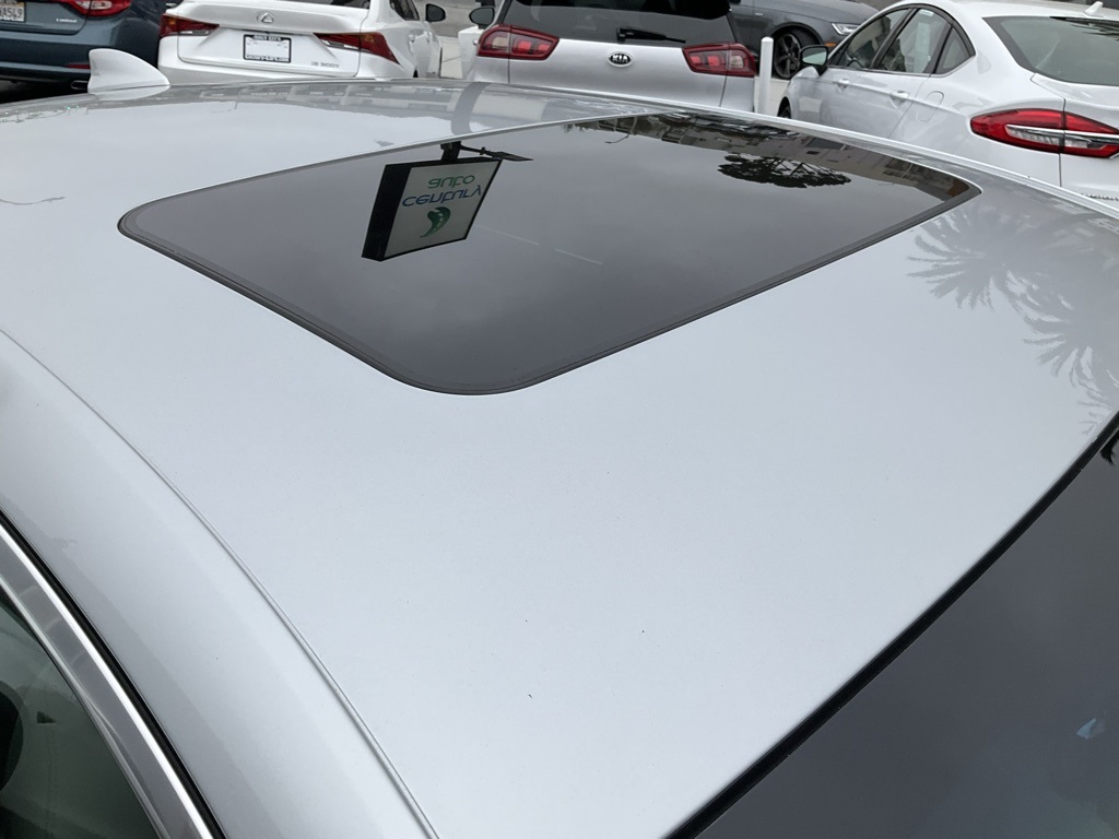 2017 Cadillac ATS Luxury photo 60