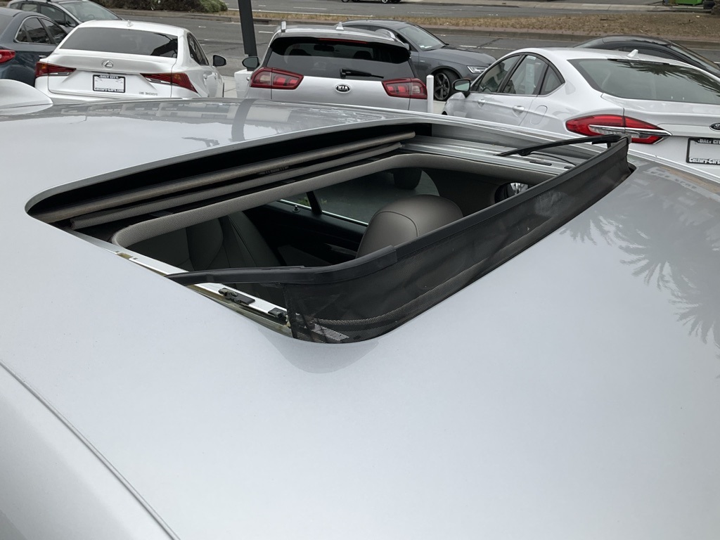 2017 Cadillac ATS Luxury photo 61