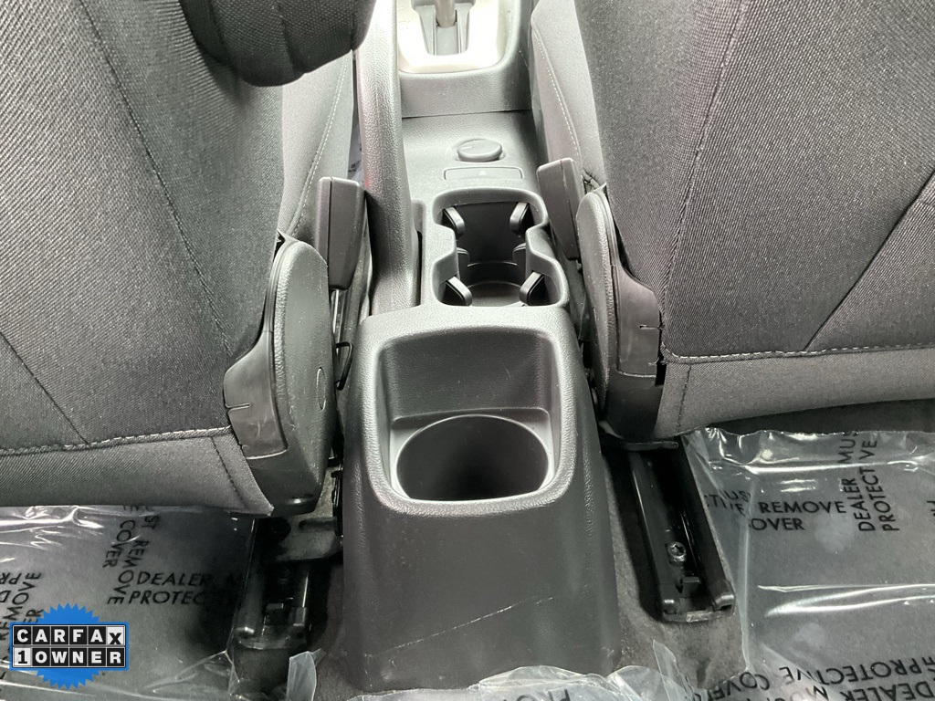 2015 Chevrolet Sonic LT photo 29