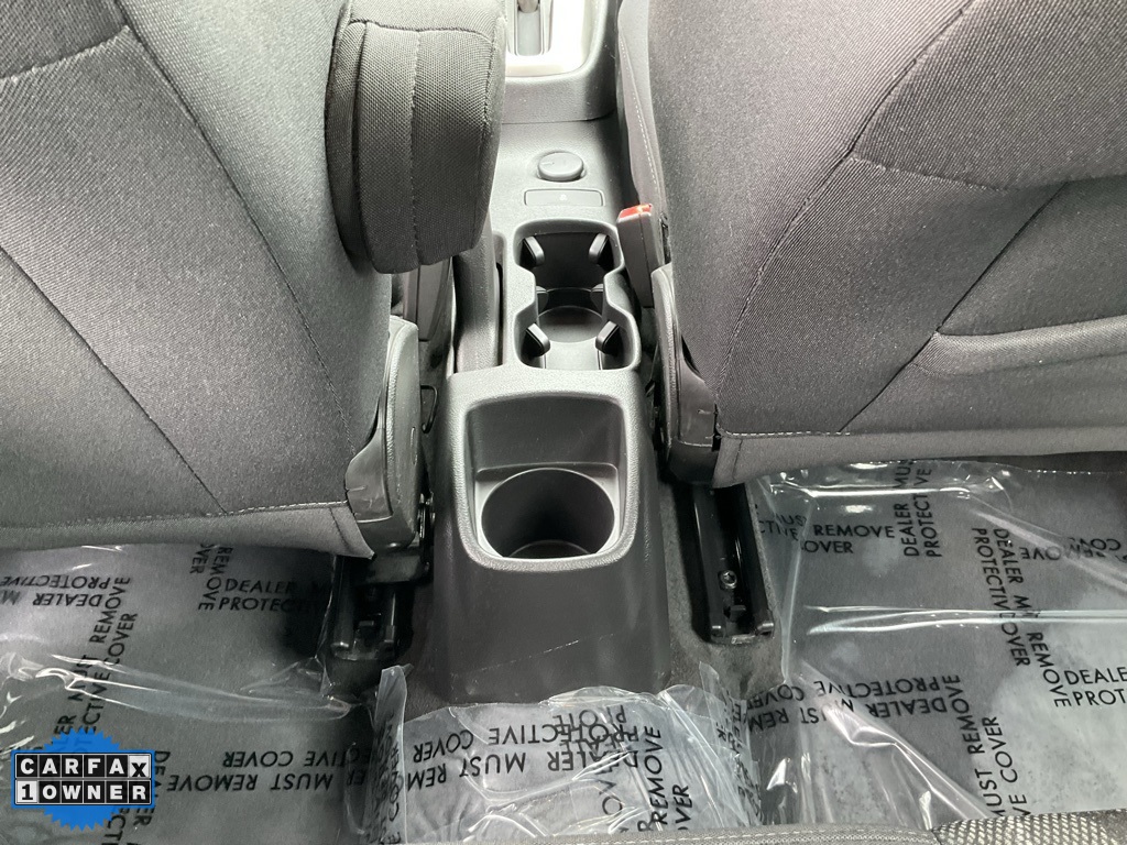 2015 Chevrolet Sonic LT photo 30