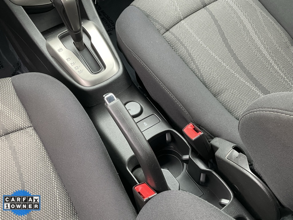 2015 Chevrolet Sonic LT photo 39