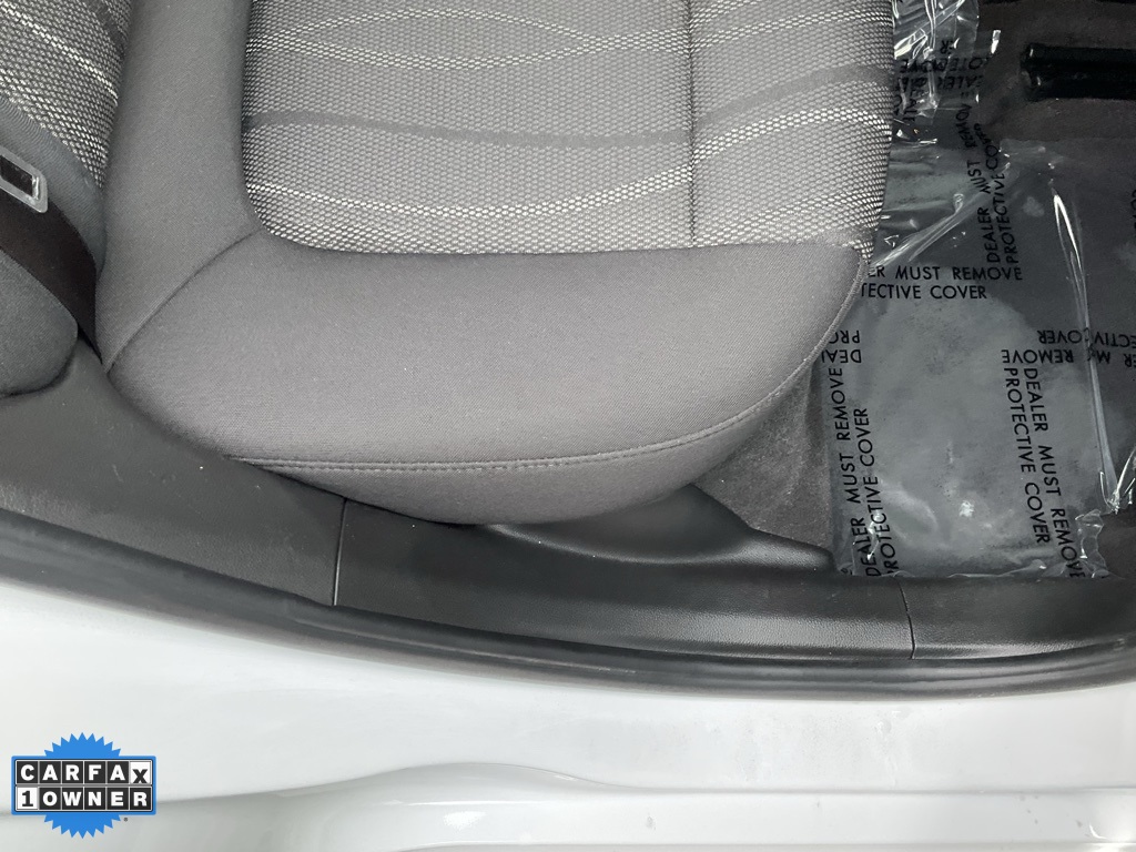 2015 Chevrolet Sonic LT photo 42