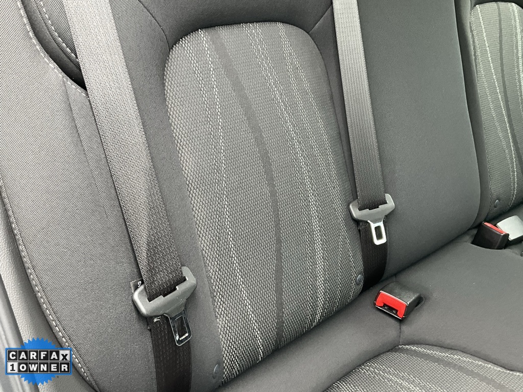 2015 Chevrolet Sonic LT photo 45