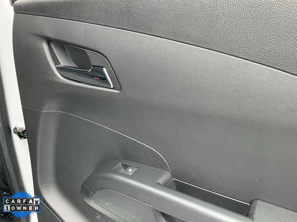 2015 Chevrolet Sonic LT photo 48
