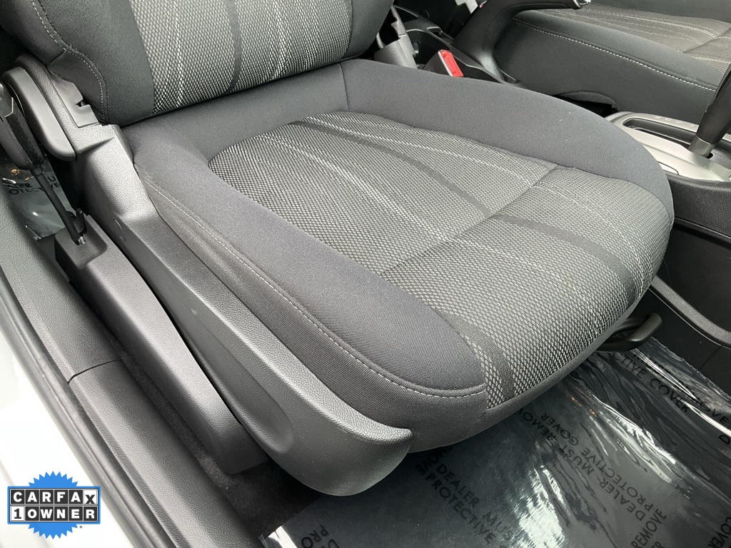 2015 Chevrolet Sonic LT photo 51