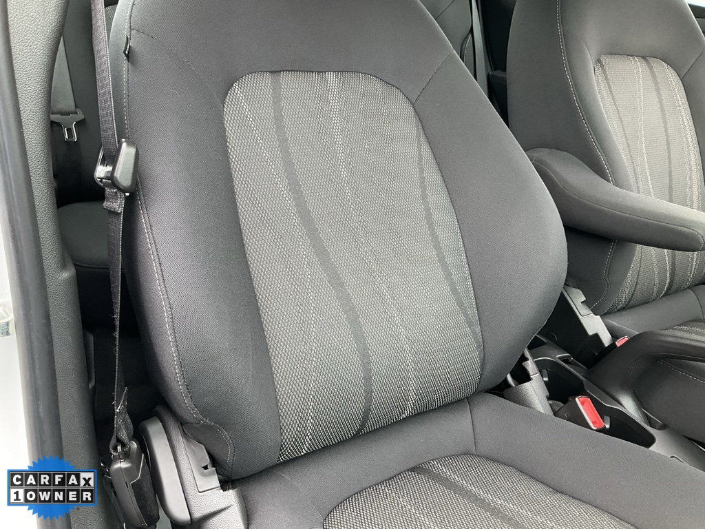2015 Chevrolet Sonic LT photo 52