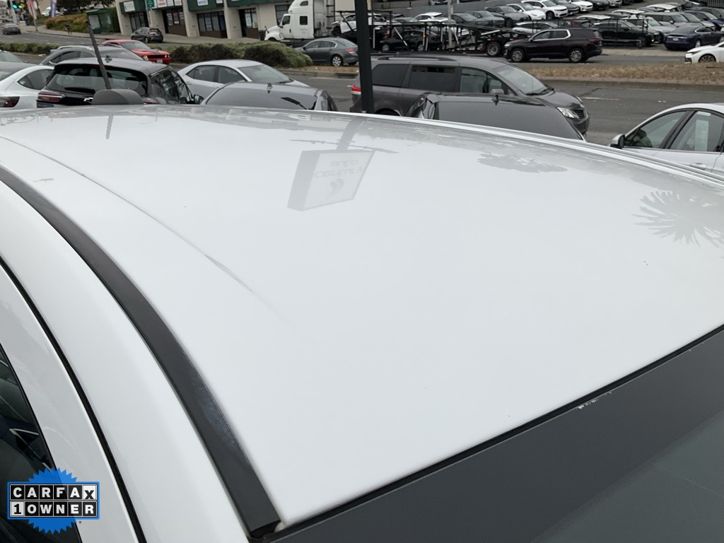 2015 Chevrolet Sonic LT photo 62