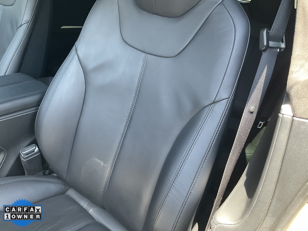 2015 Tesla Model S P85D photo 15