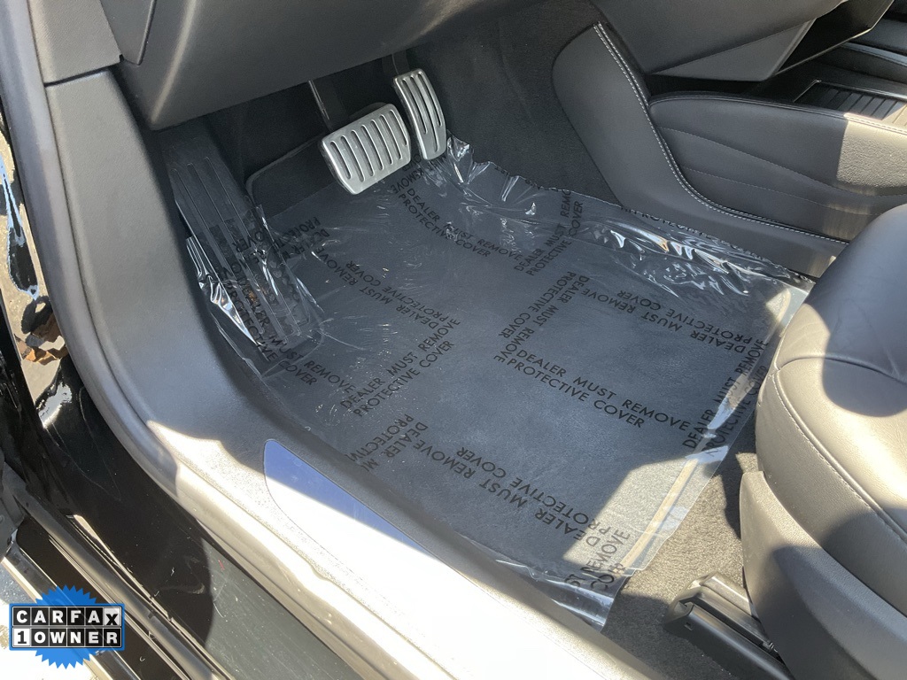 2015 Tesla Model S P85D photo 18